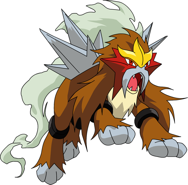 entei